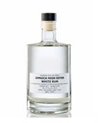Skotlander Lab Edition Jamaica High Ester White Rum 75,2%